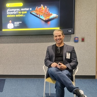 E-commerce e innovación digital transforman el sector inmobiliario