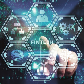 Inversión en fintech crece a nivel global