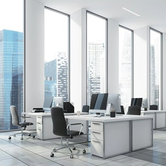 León impulsa el mercado inmobiliario de oficinas con un alza en arrendamientos
