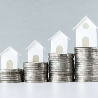 Precio de la vivienda en México sube 3.8%: Banorte