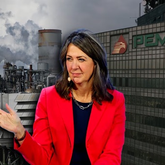 ‘Todos los líderes de Canadá están interesados en México’
