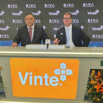 Vivienda social impulsará el crecimiento del sector en todo el país