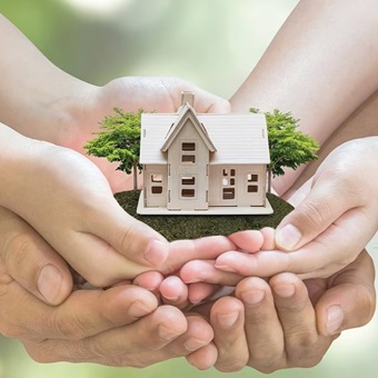 Cadu recibe financiamiento para impulsar vivienda social y sustentable en México