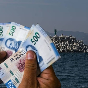 ¿Cuánto costaría construir el Canal Interoceánico en México?