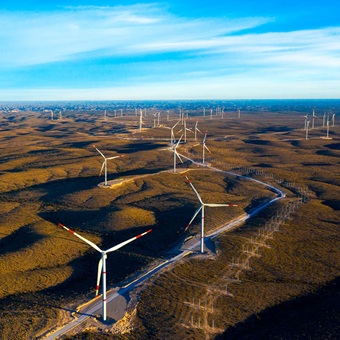 México iluminará su futuro con más de $4,800 Millones de Pesos anuales para energías limpias