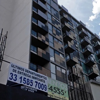 Tres plataformas de crowdfunding inmobiliario concentran 86% del mercado: Afico