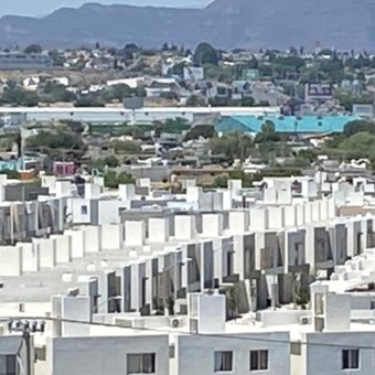 Requiere Coahuila 15 mil viviendas anuales
