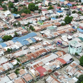 ¿Cuántas personas sufren carencia por vivienda en San Luis Potosí?