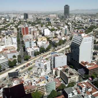 Edificios antiguos podrían aliviar crisis de vivienda en CDMX, pero faltan reglas
