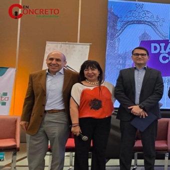 HIR Casa y Banco Inmobiliario Mexicano impulsan el crédito de Preventa