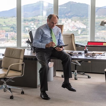 Iberdrola podría regresar a México: ‘Sigue teniendo gran potencial’