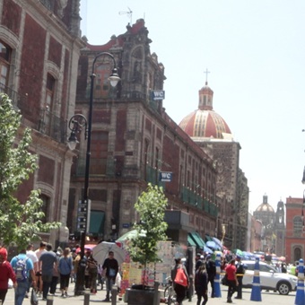 Airbnb: Cómo las reservas en línea fortalecen la economía local en México