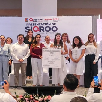 Nuevo sistema inmobiliario de Quintana Roo