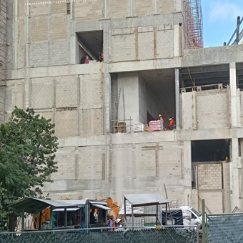 Prevén ajustes en el sector inmobiliario del Caribe Mexicano