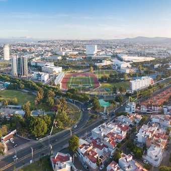 Vivienda en Querétaro: retos para el 2025