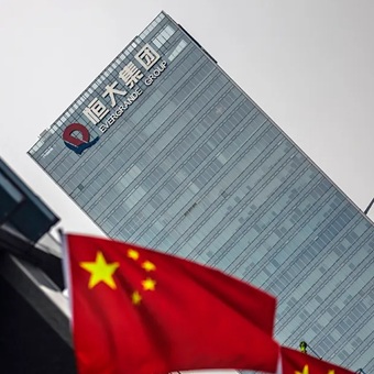 Adiós Evergrande: El gigante inmobiliario sale de la Bolsa de Hong Kong