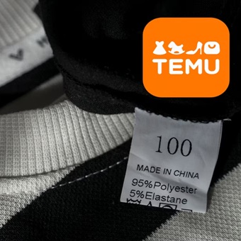 China inunda con productos baratos a México a través de Temu, Shein y Aliexpress