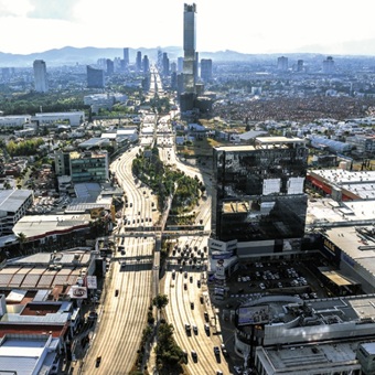 COE en Puebla exige a desarrolladores reparar afectaciones en viviendas nuevas