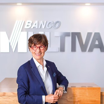 Banco Multiva, listo para operar fideicomisos