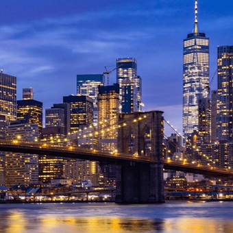 AMEFIBRA y AMEXCAP promueven inversión en México desde Nueva York