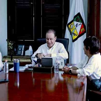 Avanza la construcción de vivienda en Sonora, más de 20 mil estarán en proceso este año