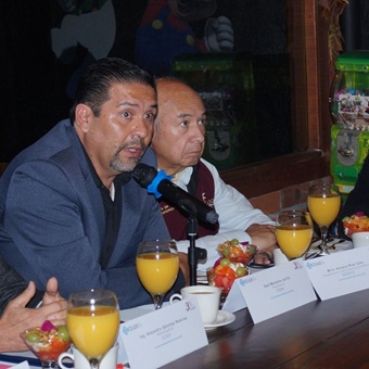 Tuzoforo Inmobiliario Industrial y Pyme 2.5 llega a Hidalgo