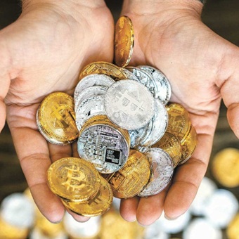 Expertos piden modernizar la Ley Fintech para identificar operaciones ilícitas con criptomonedas
