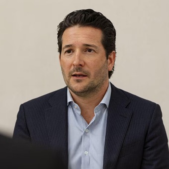 La IA, nueva aliada estratégica de las pymes mexicanas: Alejandro Escobar Bribiesca