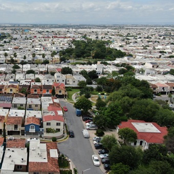 NL proyecta 900,000 viviendas en 20 años, para el segmento económico: Eugene Towle