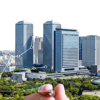 AMEFIBRA nombra a Jorge Ávalos como nuevo presidente