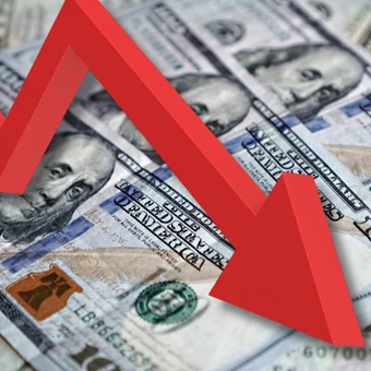 Caen 5.1% las remesas a México en los primeros diez meses de 2025, según el Inegi