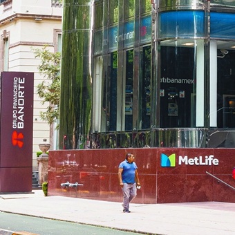 Crédito de la banca creció 4.1% en octubre, pero desaceleró