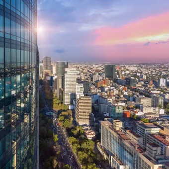 El ajuste inmobiliario