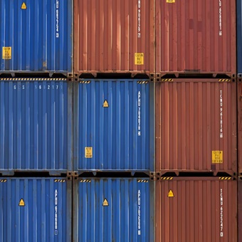 Exportaciones logran récord por impulso de las manufacturas