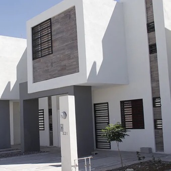 Colocación de vivienda bajó 10% en la Zona Metropolitana de Monterrey