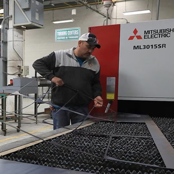 Crecimiento del PIB de México, inferior al 2% hasta 2027