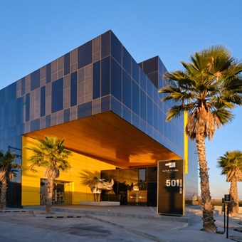 Grupo Terrahome: Liderazgo y visión en el desarrollo inmobiliario