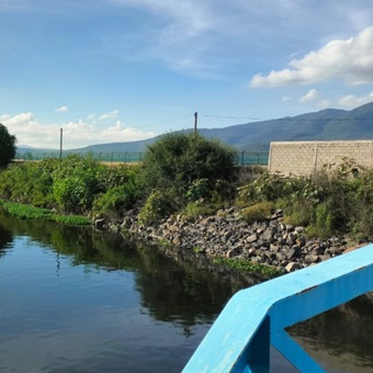 Necesaria inversión de 160,000 millones de pesos en infraestructura: Consejo Consultivo