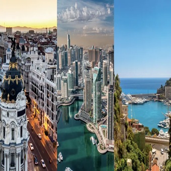 Nuevo perfil inversor en el mercado inmobiliario de lujo