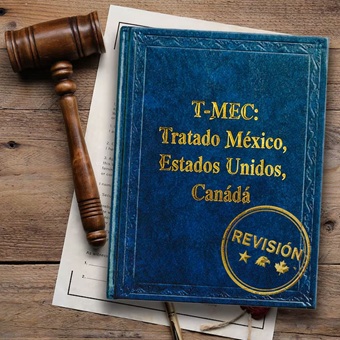 Rumbo a la revisión del T-MEC en 2026: ¿Qué sabemos de las audiencias públicas que realizarán en EU?