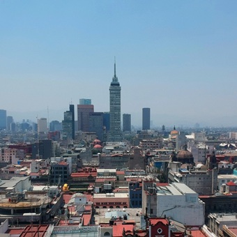 Vivienda “accesible” se dinamiza en la periferia del Valle de México