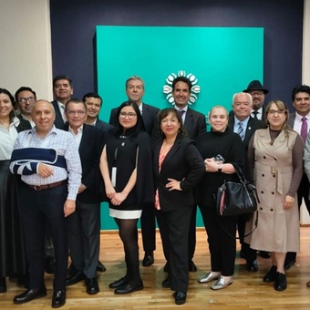 Líderes del sector vivienda y construcción piden que se apoye a la industria en general