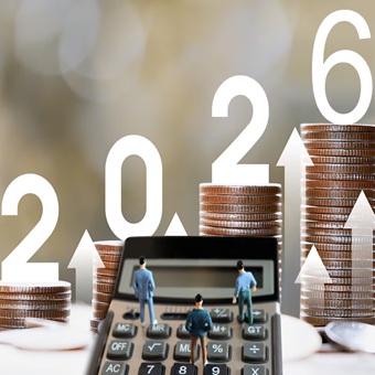 Salario mínimo en México incrementará 13% en 2026... pero ¿en qué estados subirá solo 5%?