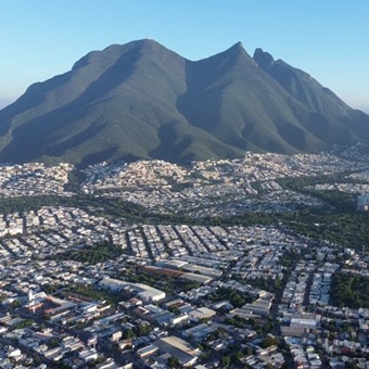 Monterrey lidera el alza en precios de vivienda durante 2025: Inmuebles 24