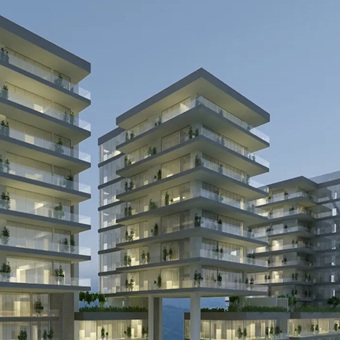 Vivienda media y económica, el nuevo motor del mercado vertical en la CDMX