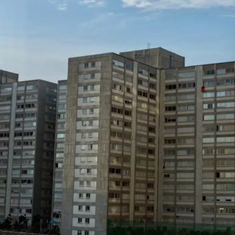 Por primera vez, este 2025 la vivienda usada se encareció más rápido que la nueva