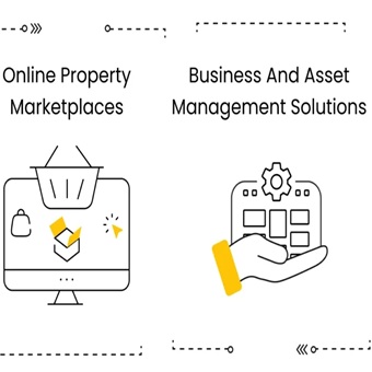 Proptech: cómo la tecnología está reescribiendo el negocio inmobiliario