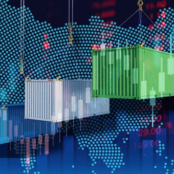 Aranceles de Sheinbaum a Asia serán menos ‘rudos’; México es más dependiente de China que EU, advierten