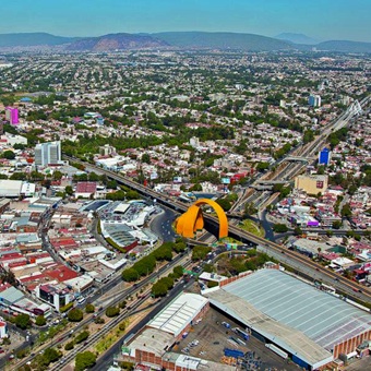 Guadalajara: el corazón de la inversión en el occidente de México