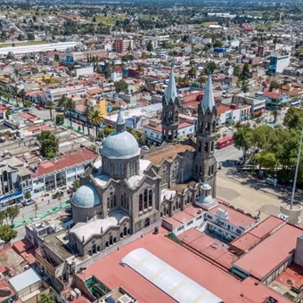 La llegada de compradores externos encarece la vivienda en Tlaxcala